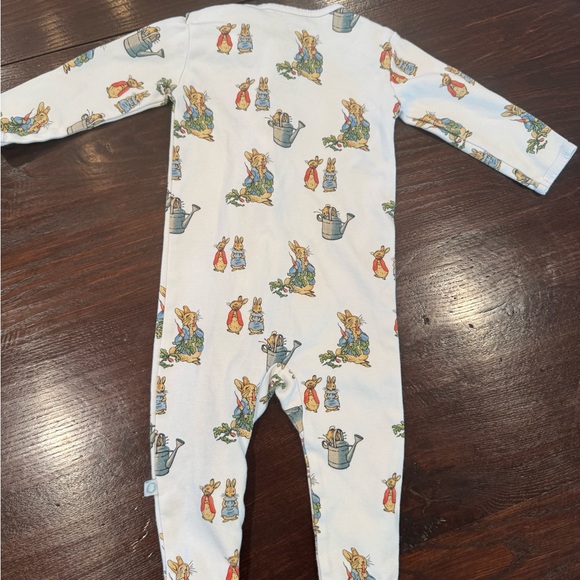 Peter Rabbit sleeper - Picture 2 of 4
